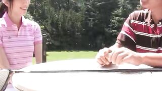 Public Old Young Blowjob in Japan