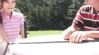 Public Old Young Blowjob in Japan