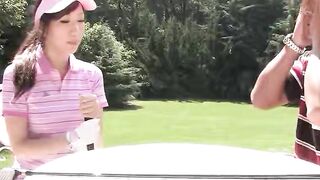 Public Old Young Blowjob in Japan