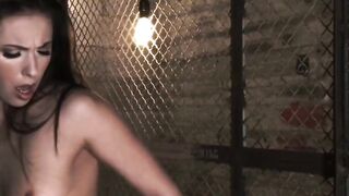 Ariel and Casey Witch Anal Interrogation