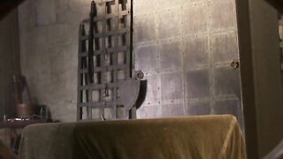 Ariel and Casey Witch Anal Interrogation