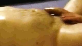 mom-in-law performs happy end (spy cam)