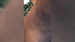 Horny Lankan Wife Masturbating