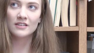 Erica Lauren and Samantha Hayes' fucked by LP officer