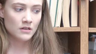 Erica Lauren and Samantha Hayes' fucked by LP officer