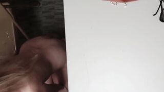 Erica Lauren and Samantha Hayes' fucked by LP officer