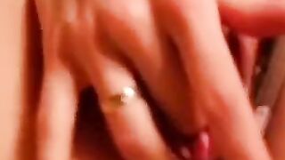 Amateur Adult Video: Nastya
