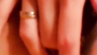Amateur Adult Video: Nastya