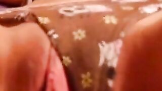 Amateur Adult Video: Nastya