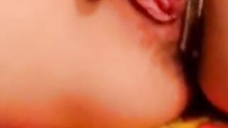 Amateur Adult Video: Nastya
