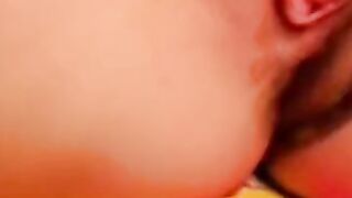 Amateur Adult Video: Nastya