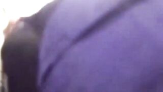 Voyeur cam collects plenty of bums and panties of ladies