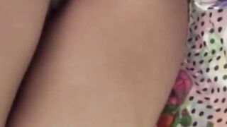 Voyeur cam collects plenty of bums and panties of ladies