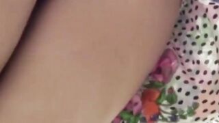 Voyeur cam collects plenty of bums and panties of ladies