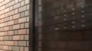 Voyeur cam collects plenty of bums and panties of ladies