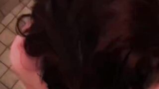 Real Couple at Amateur Sex