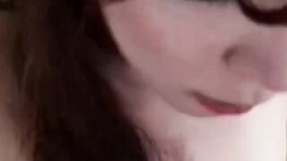 Real Couple at Amateur Sex