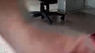 Real Couple at Amateur Sex