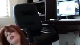 Real Couple at Amateur Sex