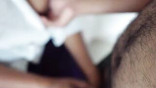 Sri Lankan xxx Stepsister enjoys being a cockslut Sinhala xx - super hot porn!