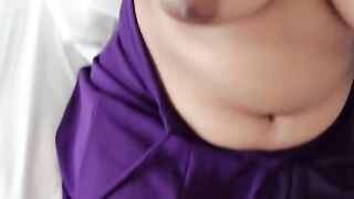 Sri Lankan xxx Stepsister enjoys being a cockslut Sinhala xx - super hot porn!