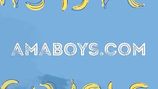 SISSY EVE'S ADULT TOY SHOW - amateur crossdresser webcam fun 2