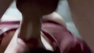 Stepcuz ass fucking smashes and cums in my twat - XXX!