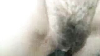 My wife fucked by my black friend