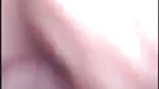 Black cock all for me