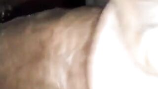 Black cock all for me