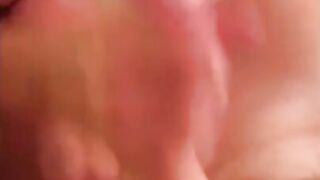 Handjob Delight - Amateur Blow and Stroke 2