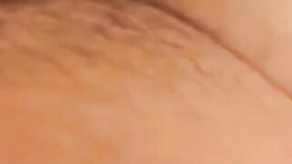 Bareback Bear Pounds Chubby Amateur