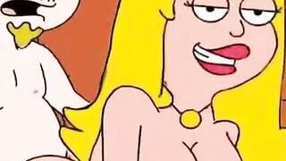 Francine Smith mature sexwife