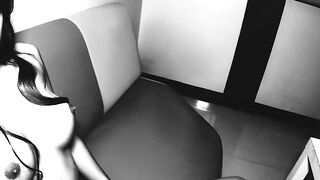 Big tits Thai shemale gets fucked hard and femboy enjoyed rough anal sex