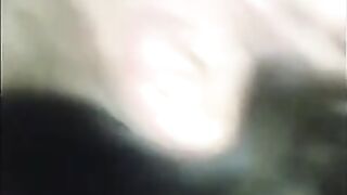 Russian Amateur Loves Sucking Big Cock