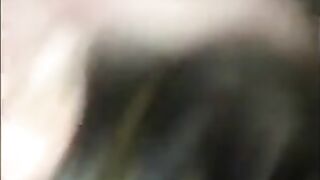 Russian Amateur Loves Sucking Big Cock