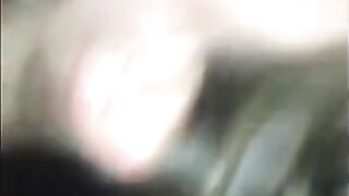 Russian Amateur Loves Sucking Big Cock