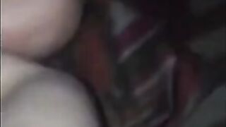 Russian Amateur Loves Sucking Big Cock