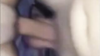 Russian Amateur Loves Sucking Big Cock