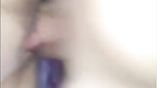 Russian Amateur Loves Sucking Big Cock