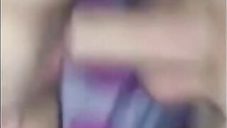 Russian Amateur Loves Sucking Big Cock