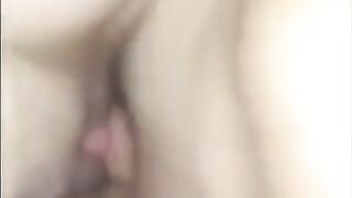 Russian Amateur Loves Sucking Big Cock