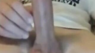 Cute Twink's Sexy Webcam Handjob 3