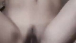 Girl's Wild Interracial Anal Adventure 2