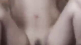 Girl's Wild Interracial Anal Adventure 2