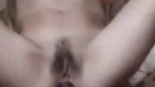 Girl's Wild Interracial Anal Adventure 2