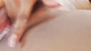 Big-Tit Colombian Amateur Connie O. on Webcam