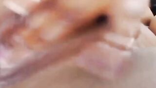 Big-Tit Colombian Amateur Connie O. on Webcam