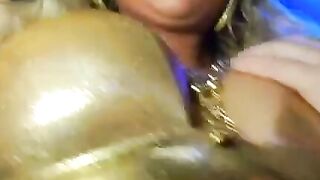 Delightsome group fucking