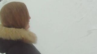 Picked up girl fucked on cam